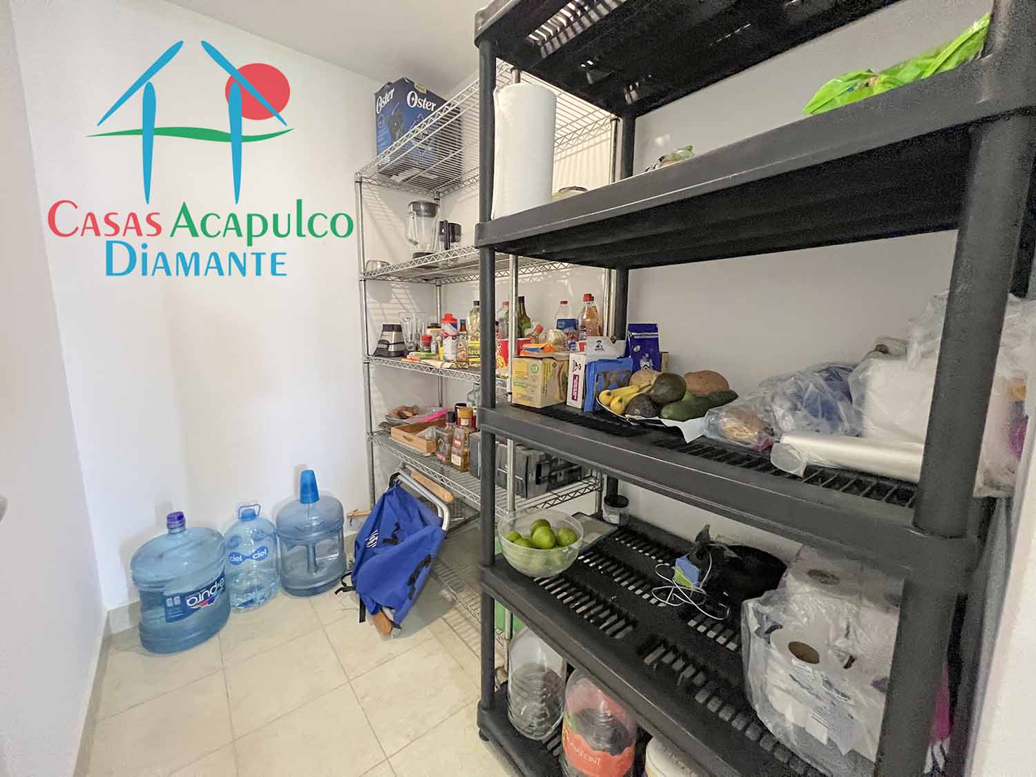 Tres Vidas Villa Palma Estrella - Área de servicio 1